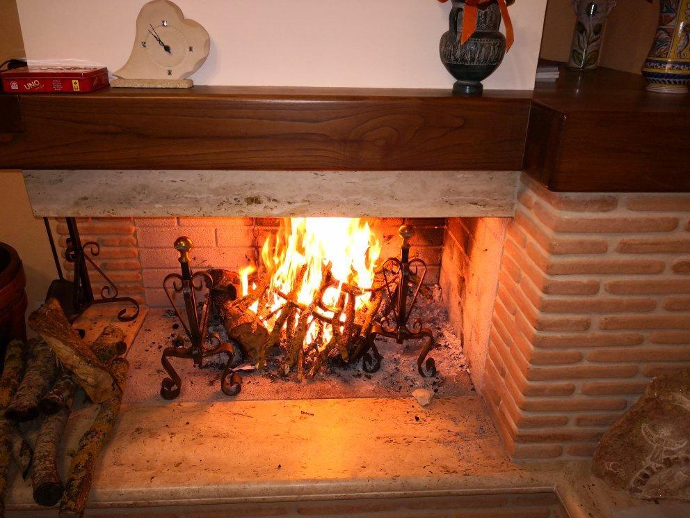 B&B Casale Frezzini主图