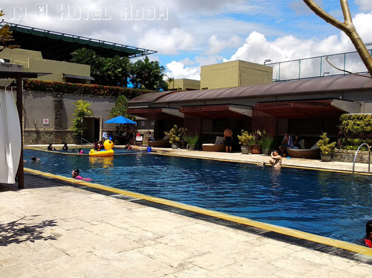 凯越摄政酒店主图