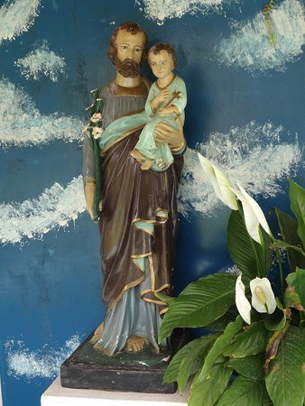 Comunidade Anuncia-Me-瓜拉廷格塔必去景点