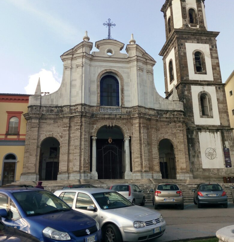 Chiesa di San Francesco景点图片