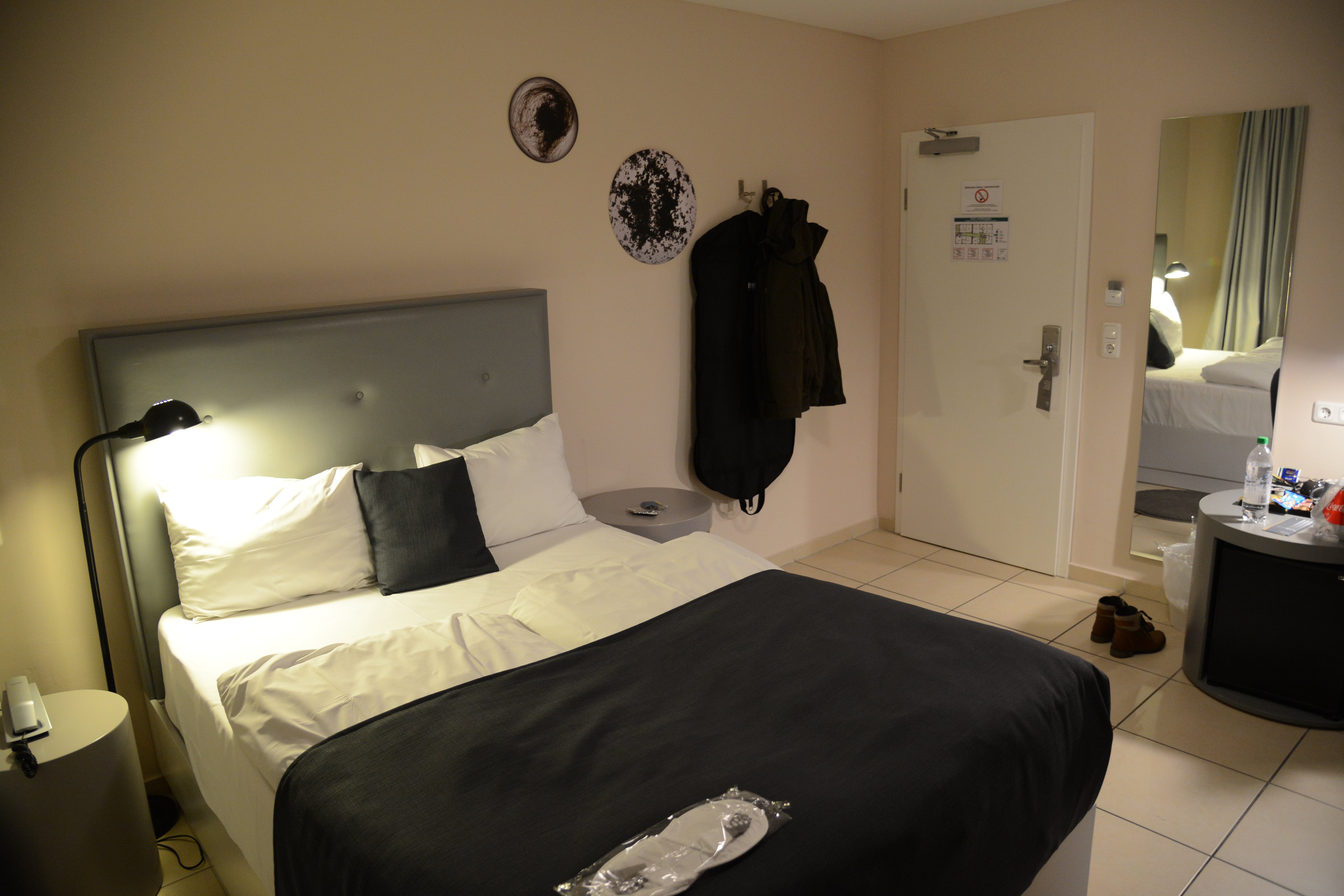 The Grey House Hotel-官方