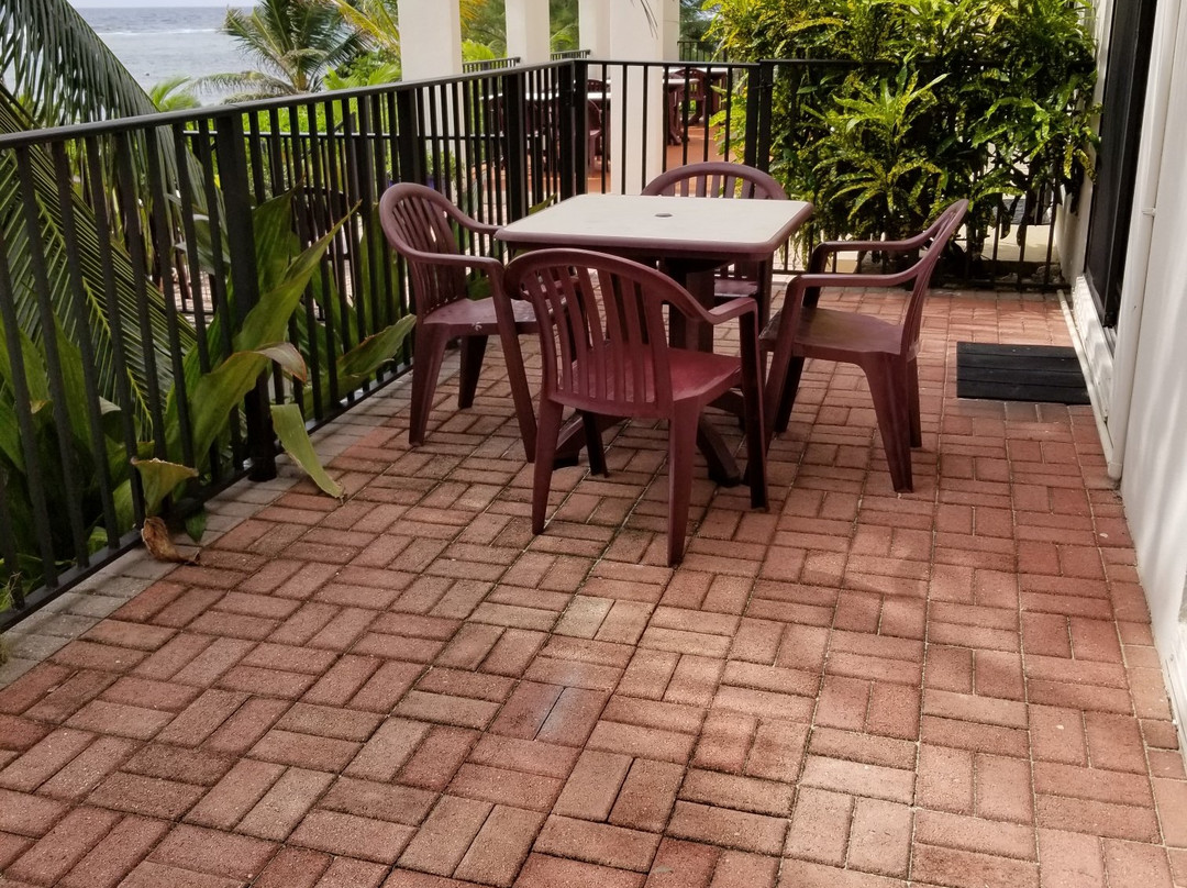 Turtle Nest Inn主图