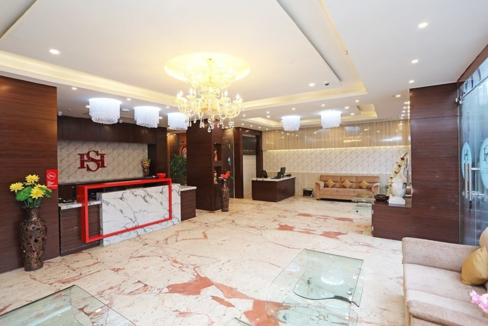 Stayotel Kolkata Airport主图