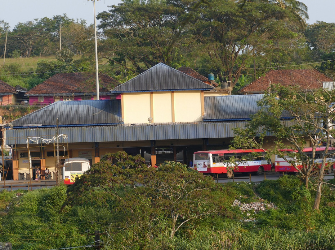 Mangalore to Bangalore Dream Route景点图片