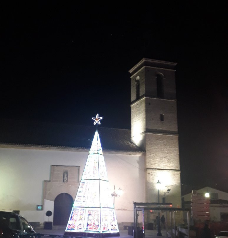 Iglesia Nuestra Senora de la Asuncion景点图片