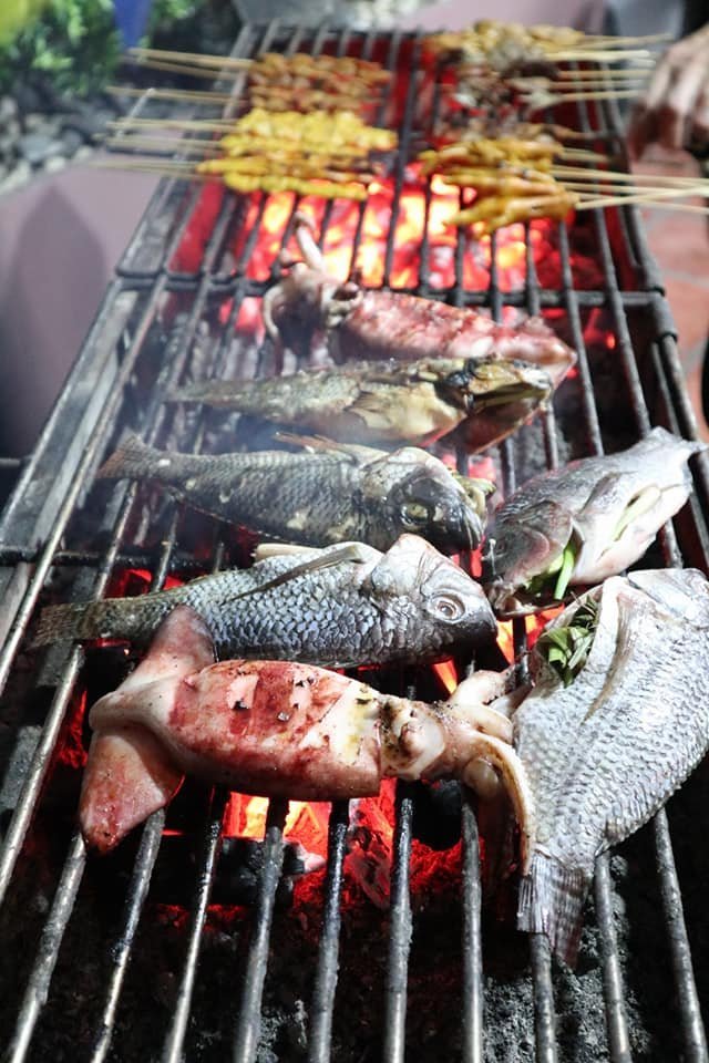 多洛雷斯酒店-餐饮