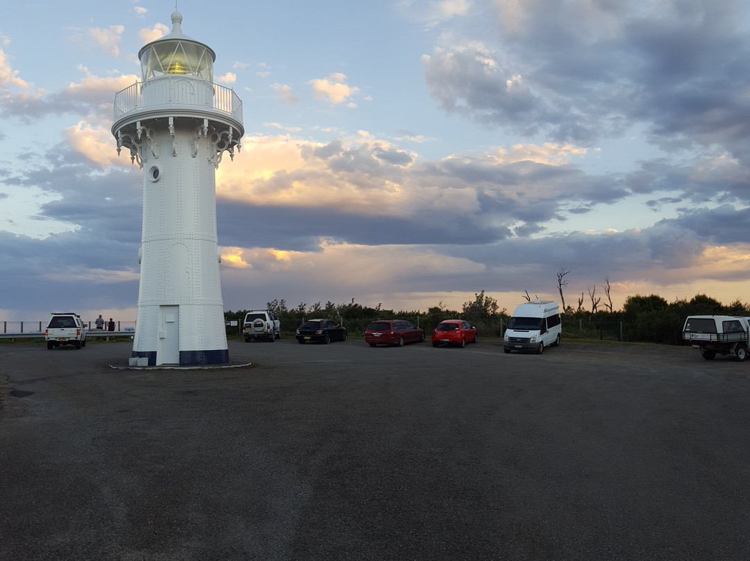 Sandpiper Motel主图