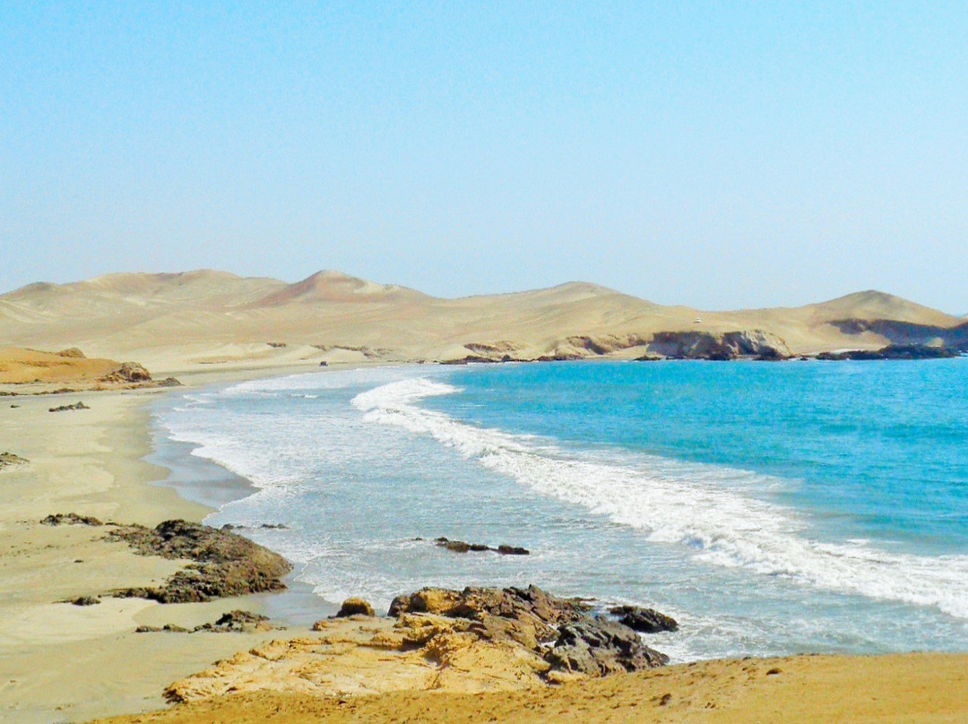 Tuquillo Tours-Huarmey必去景点