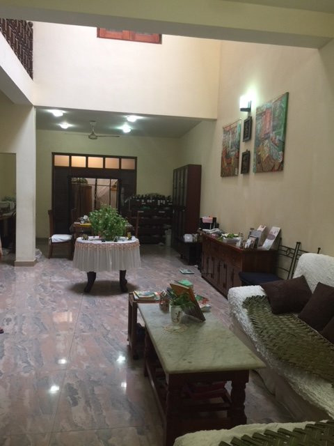 Shanthi Lanka Ayurveda Center-拉非尼亚山必去景点