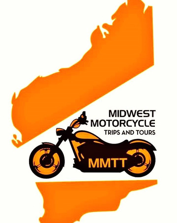 Midwest Motorcycle Trips and Tours-杰拉尔顿必去景点