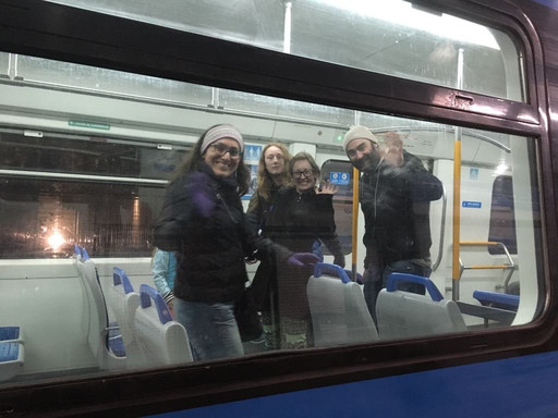 Buenos Aires Spanish-布宜诺斯艾利斯必去景点