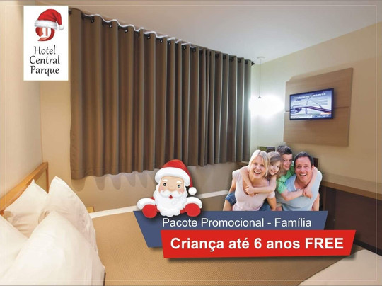 Summit Inn Hotel Pouso Alegre主图