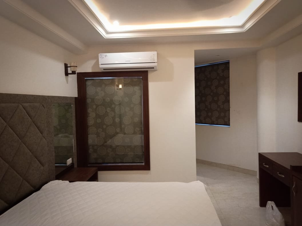 拉班亚汽车旅馆主图