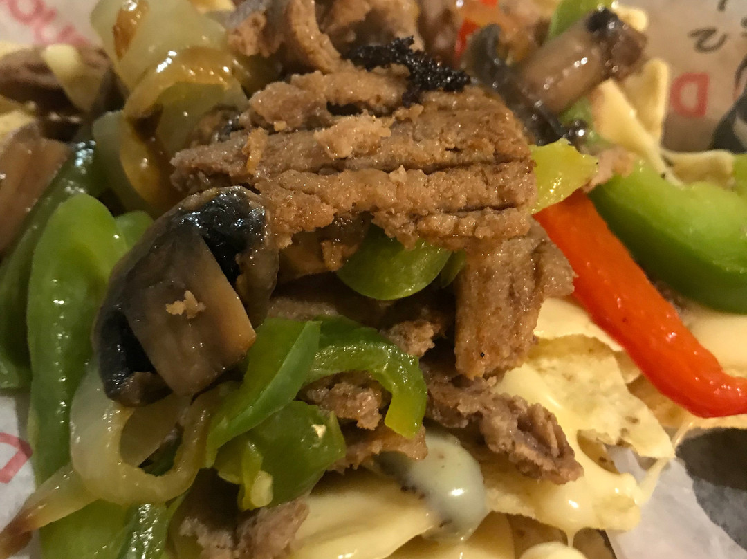 Sterlington旅游攻略图片