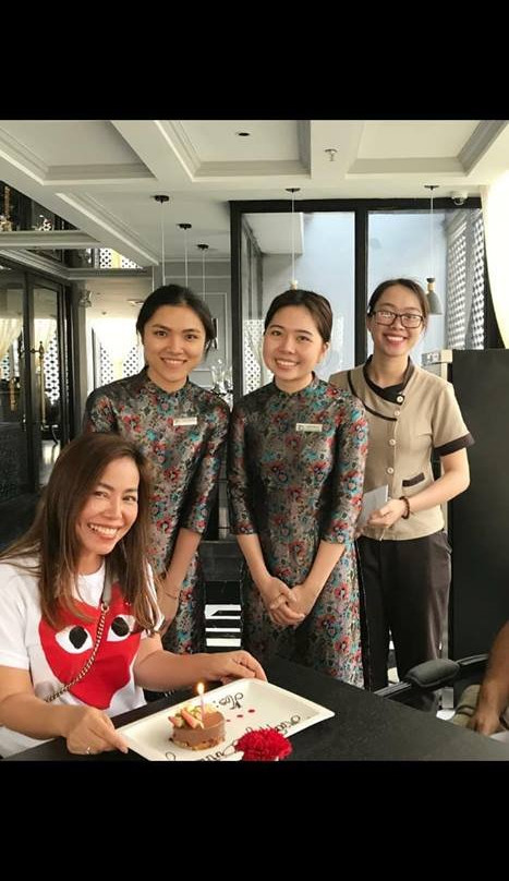 La énMay Spa Đình Ngang-河内必去景点