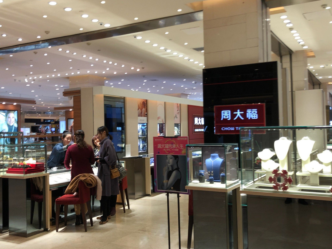 北国先天下-保定市必去景点