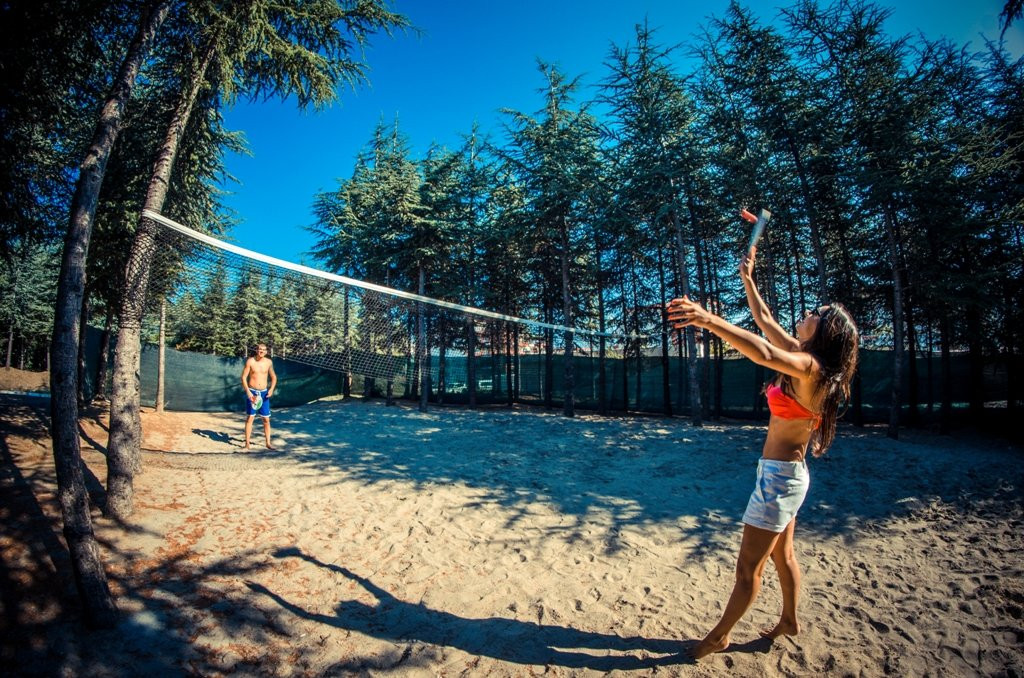 Panorama Fort Beach Complex主图