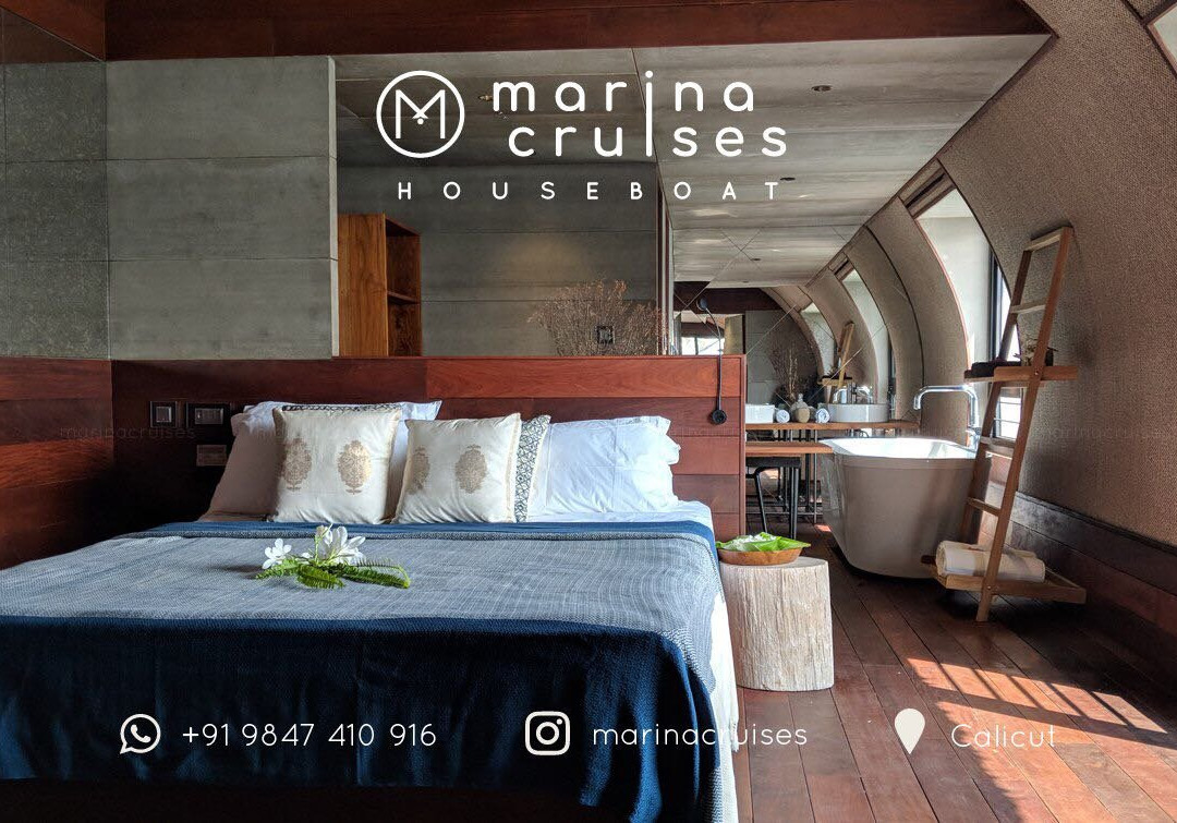 Marina Cruises景点图片