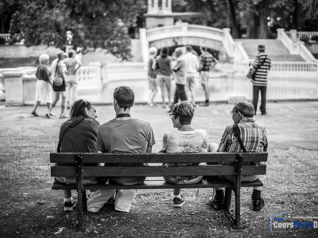 Cours Photo Dijon-第戎必去景点