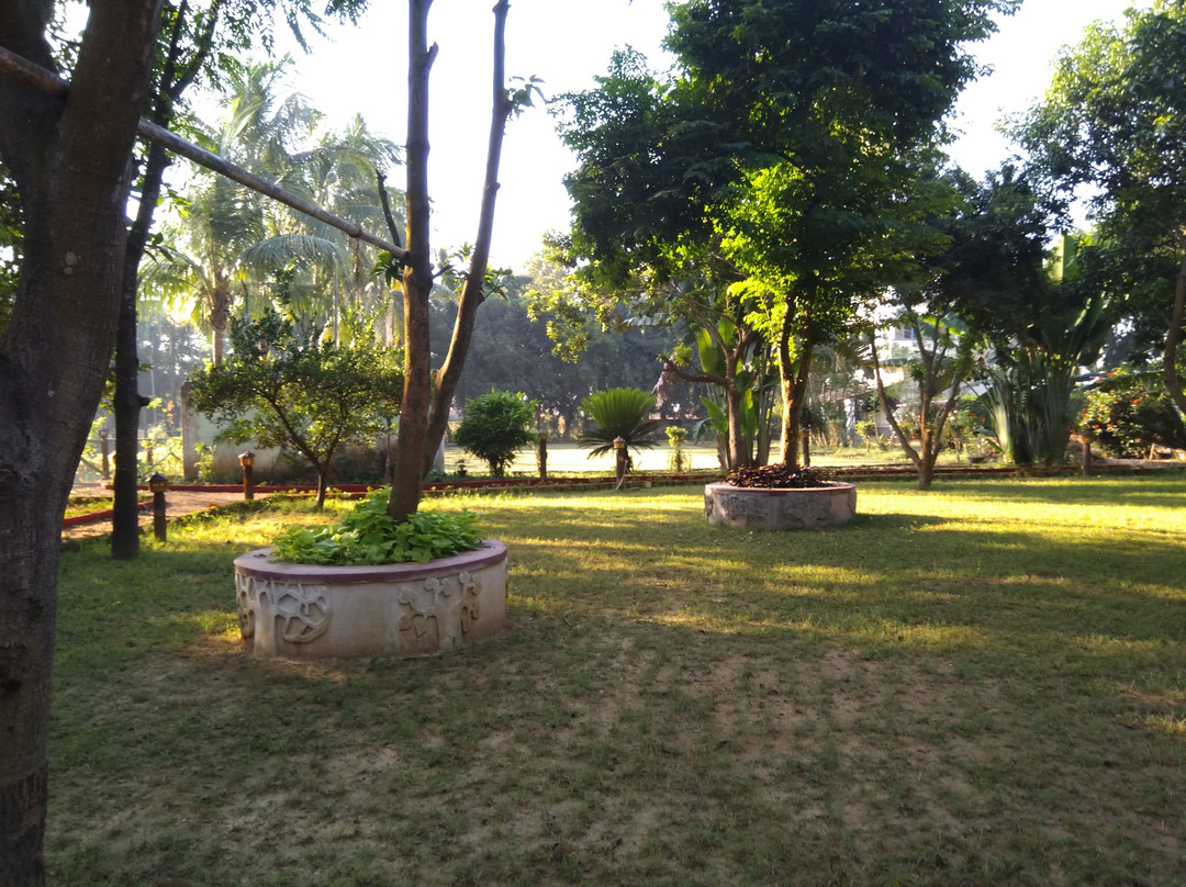 Raktokorobi Karu Gram主图