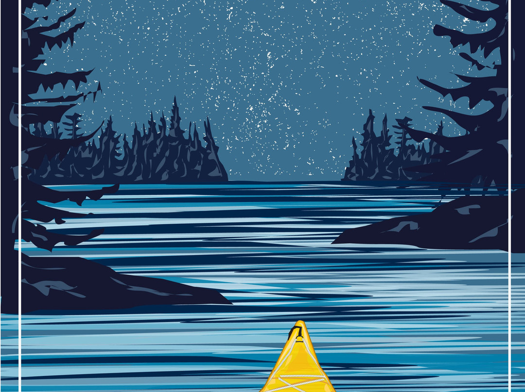 The Little Pump House-加纳诺克必去景点