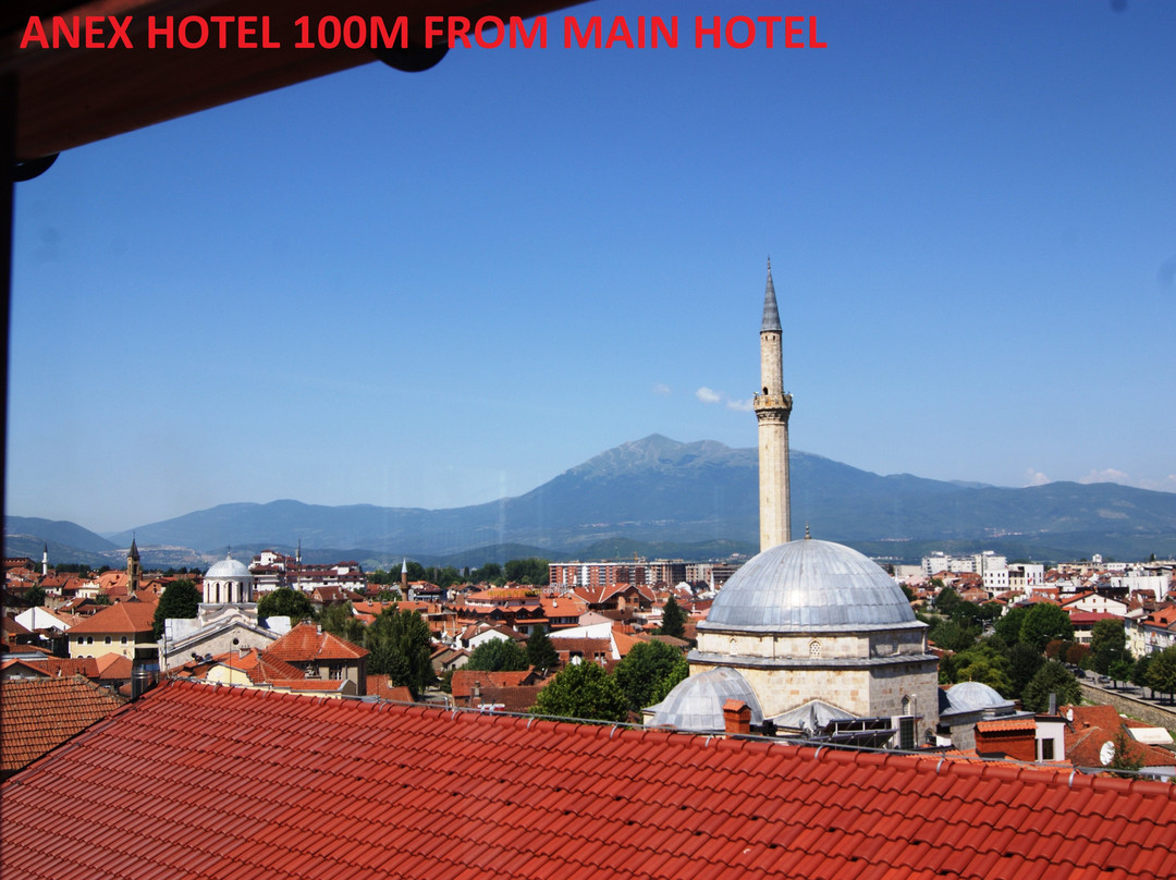 Hotel Prizreni主图