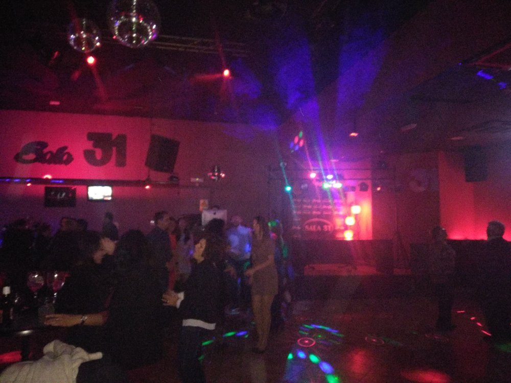 Sala 31-丰拉夫拉达必去景点