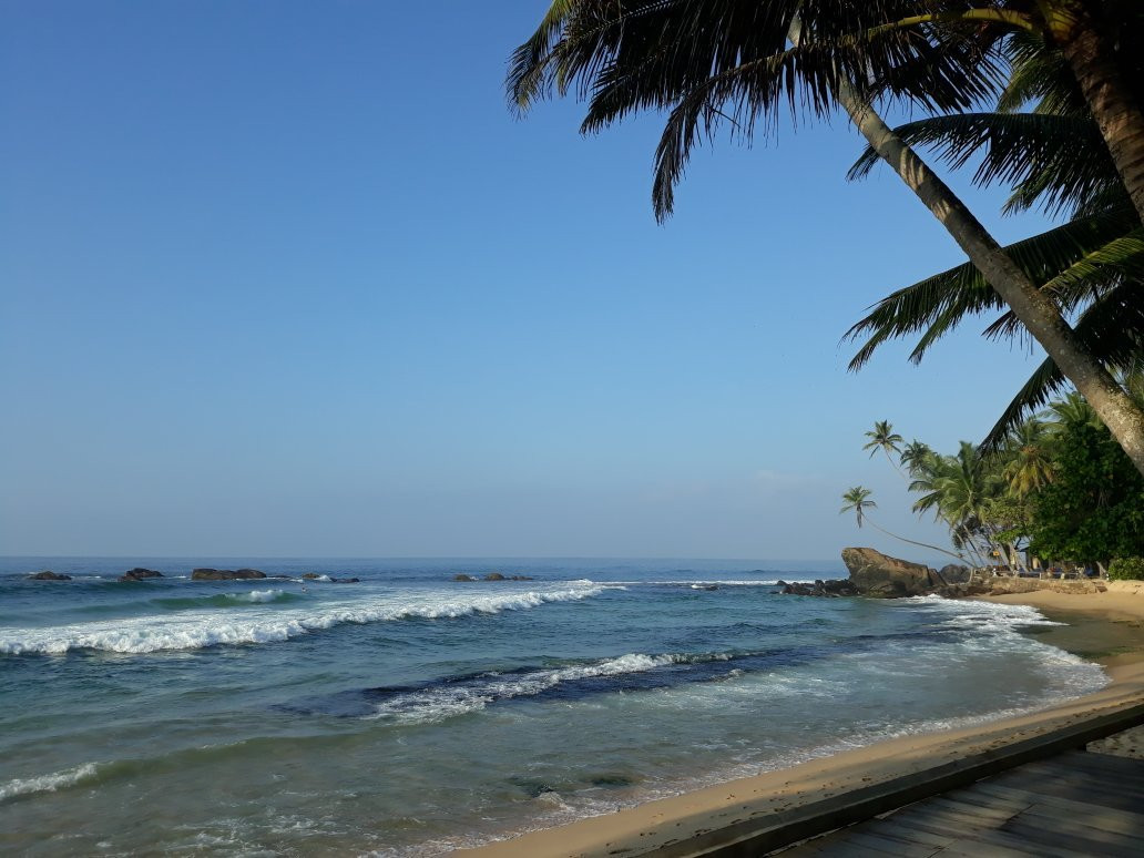 Janaka Beach