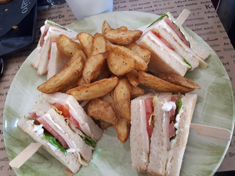 Mojo Bar-塞萨洛尼基必去景点