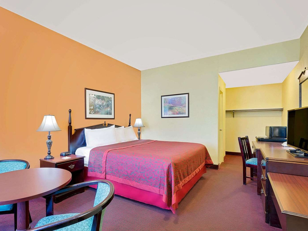Days Inn by Wyndham Waynesboro主图