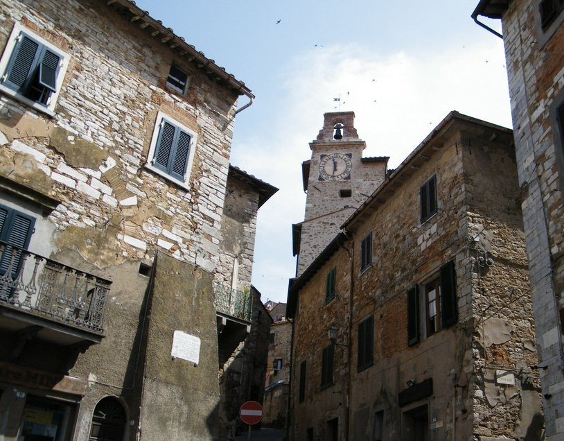 Palazzo Pretorio景点图片