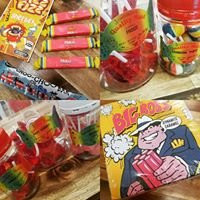 Little Bit of Sweet-廷布恩必去景点