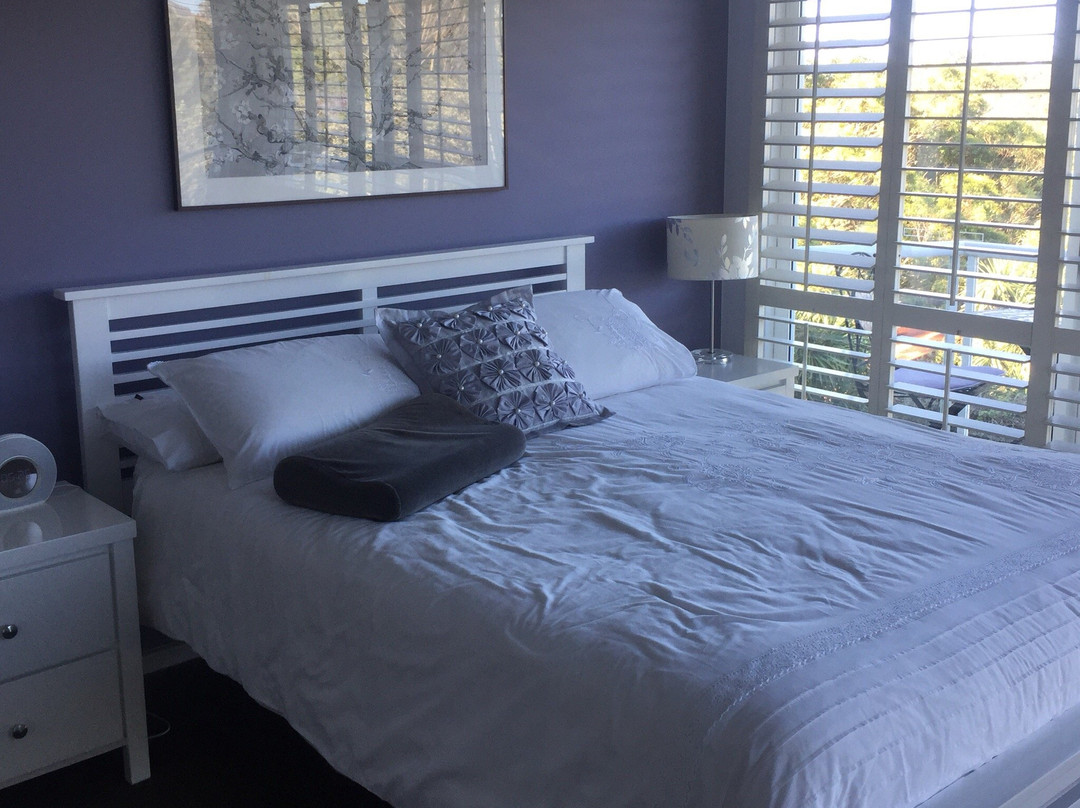 Valley View Bed & Breakfast主图