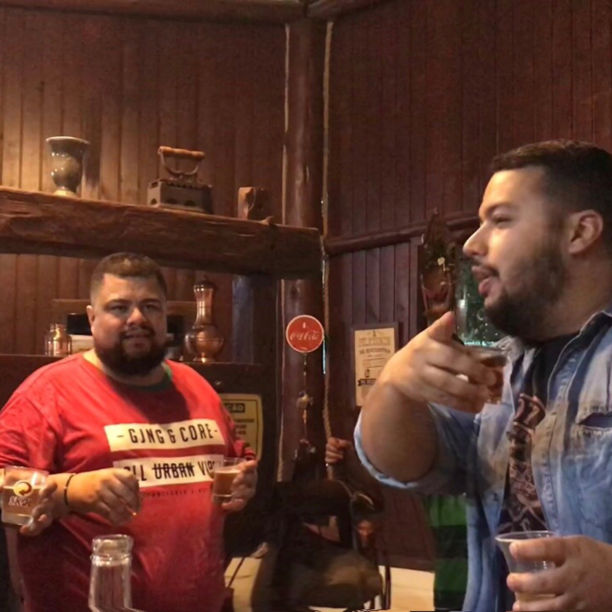 Moinho bacana-官方