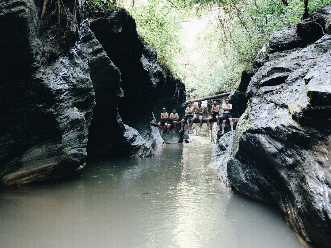 DaiDib DaiDee Permaculture Thailand景点图片