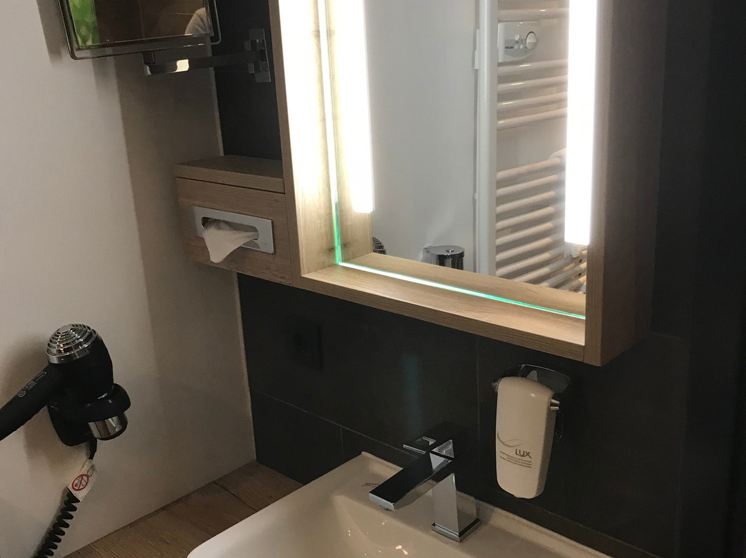 Rhön Park Aktiv Resort主图