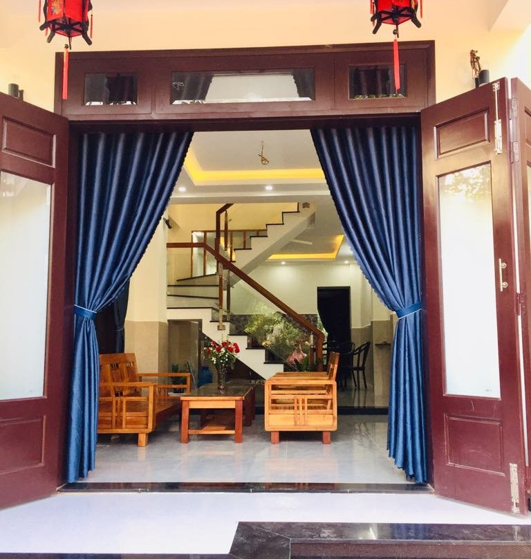 New Destination Homestay主图