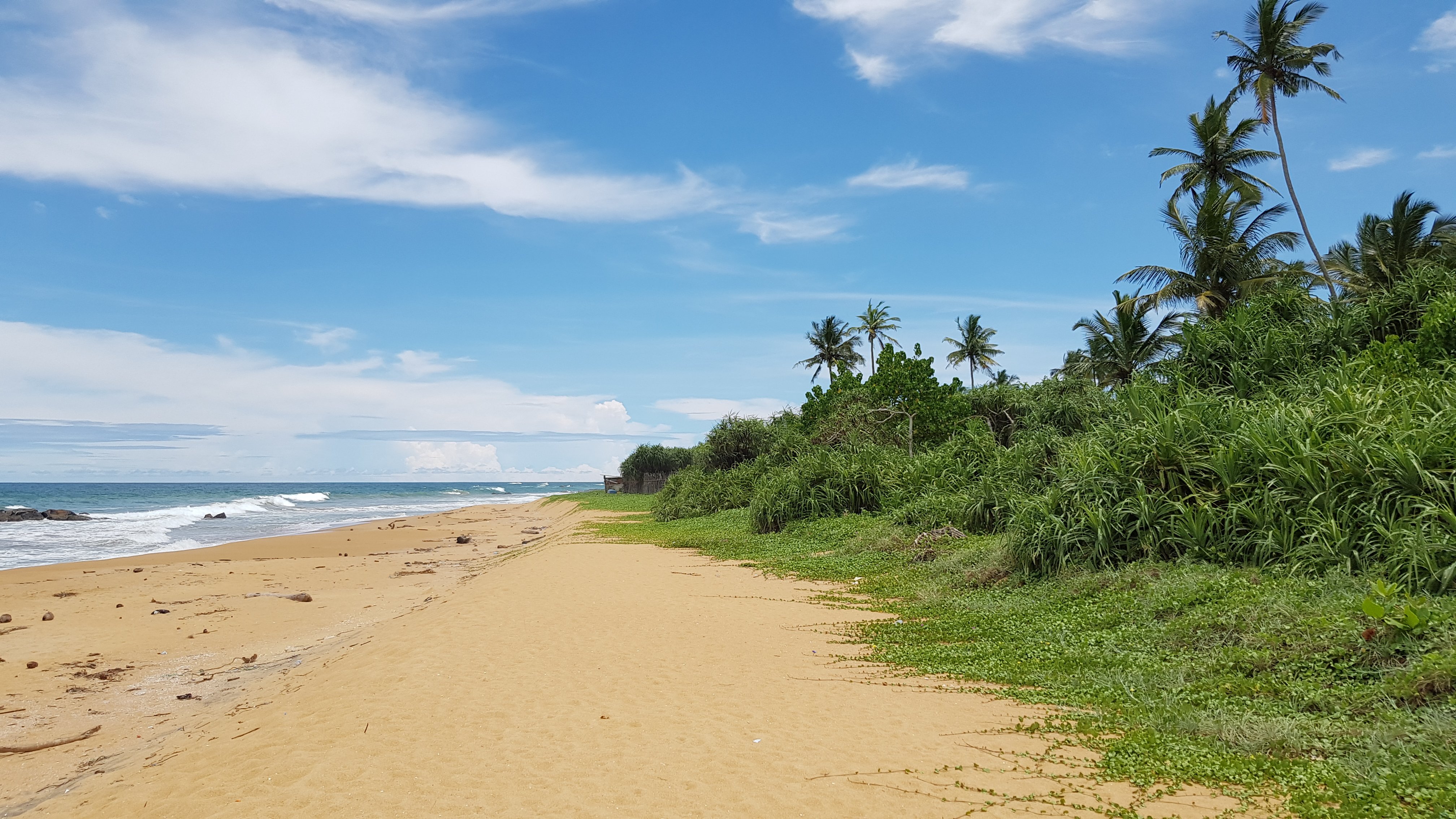 Bandulas Beach House-官方