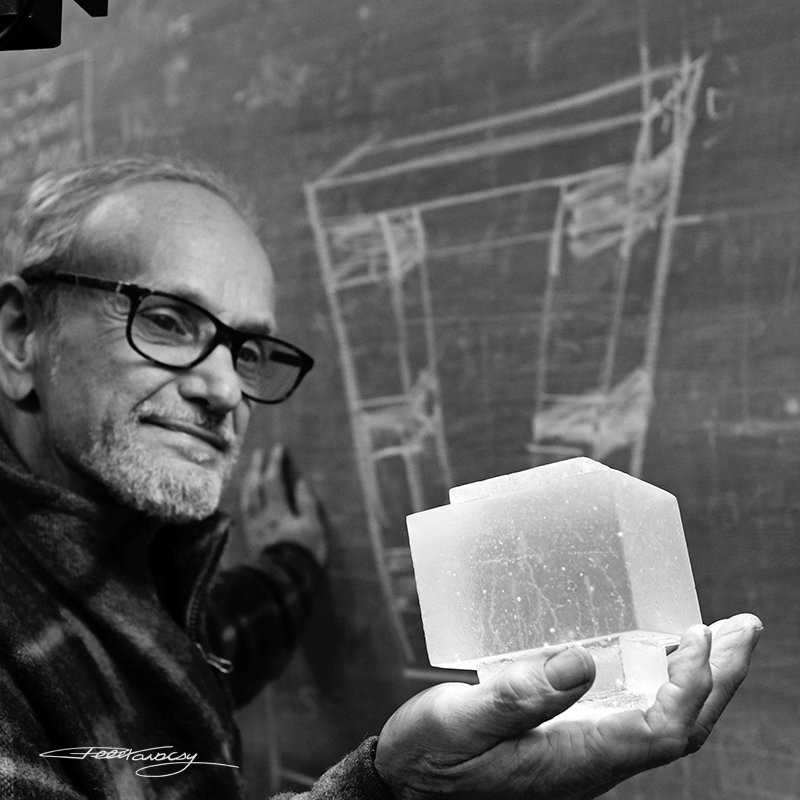 Peter Kovacsy Studio & Gallery-彭伯顿必去景点