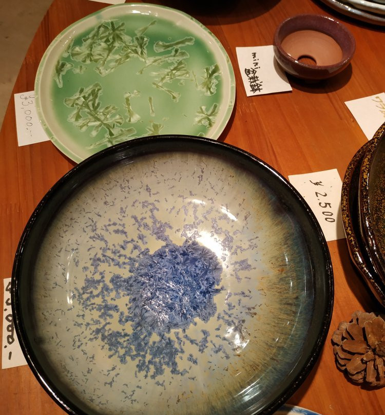 Jago Ceramics-那须盐原市必去景点