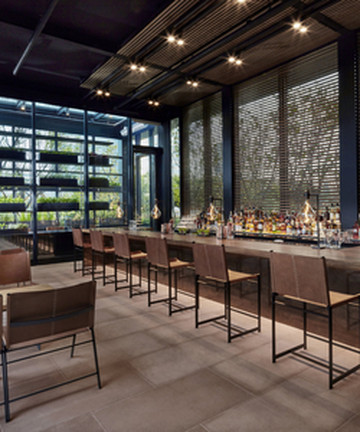 모보 바餐厅图片