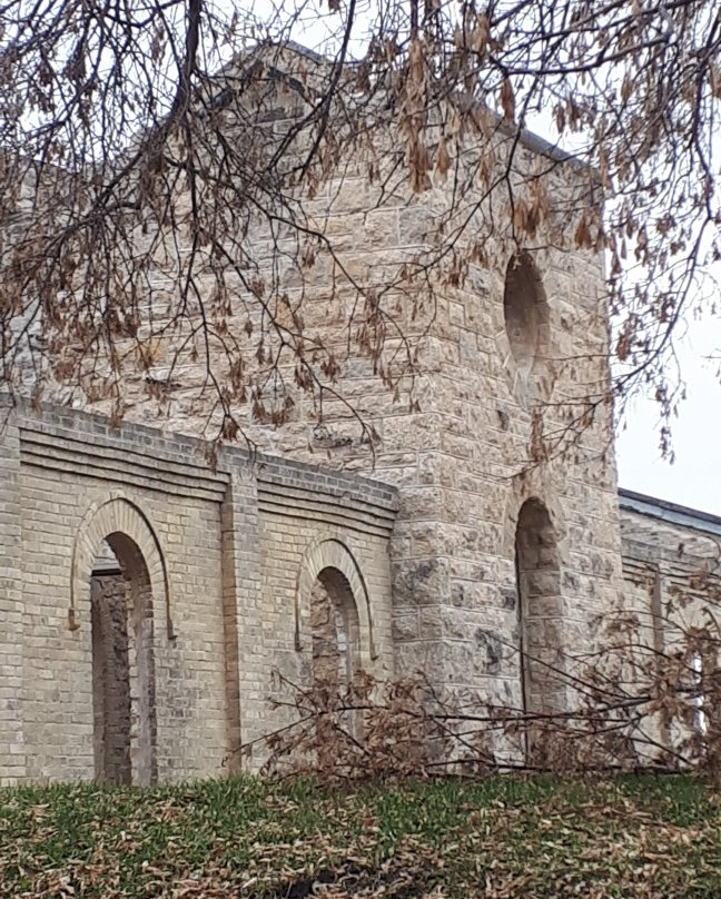 Trappist Monastery-温尼伯必去景点