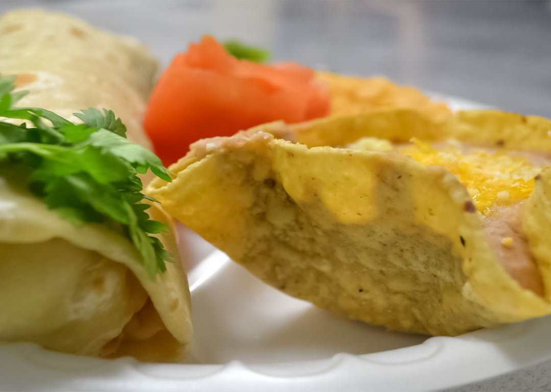 Los Jilberto's Taco Shop