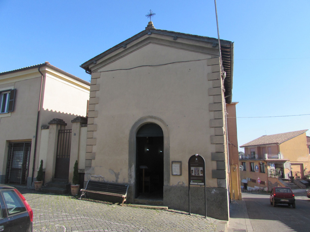 Chiesa di Santa Croce