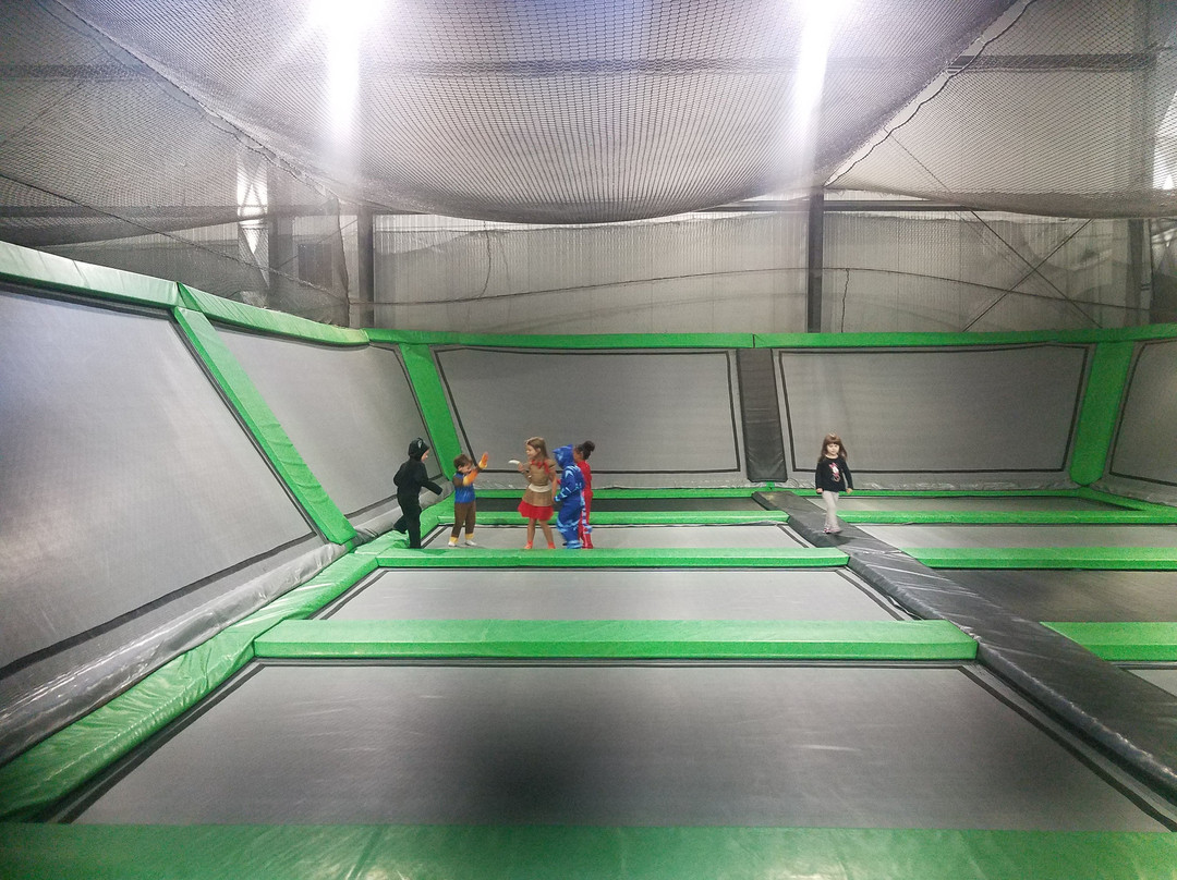 Zip City-Streetsboro必去景点