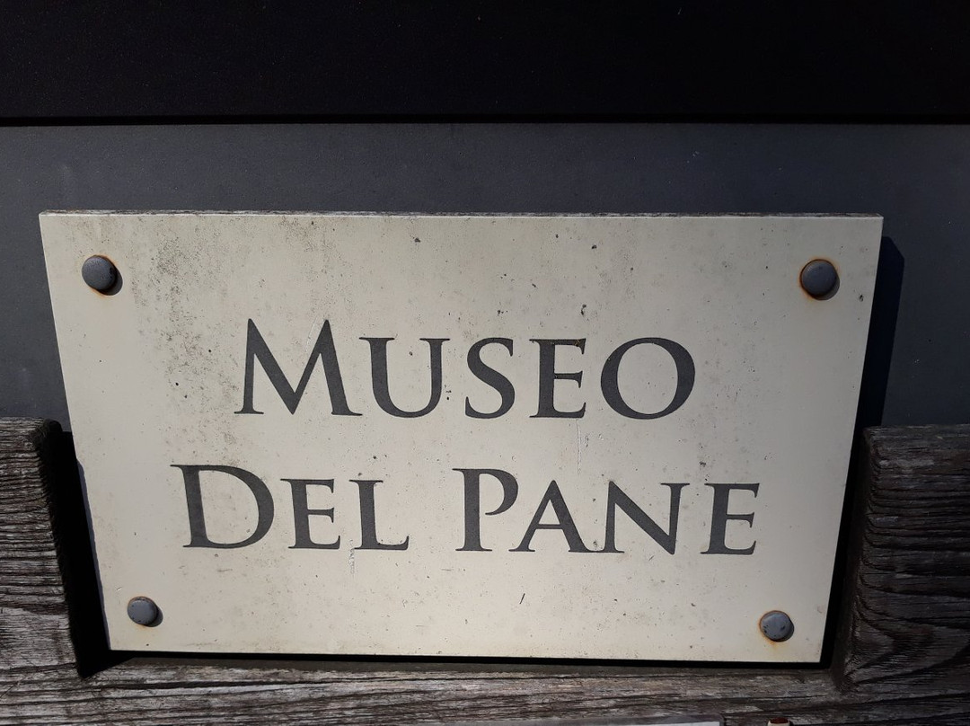 Museo del pane景点图片