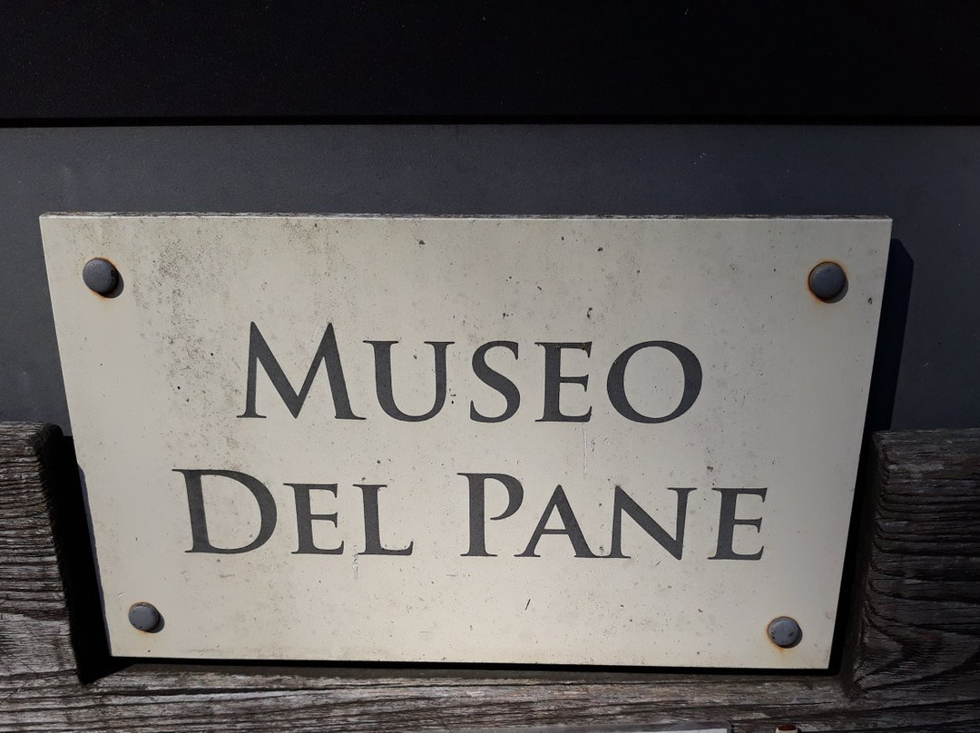 Museo del pane