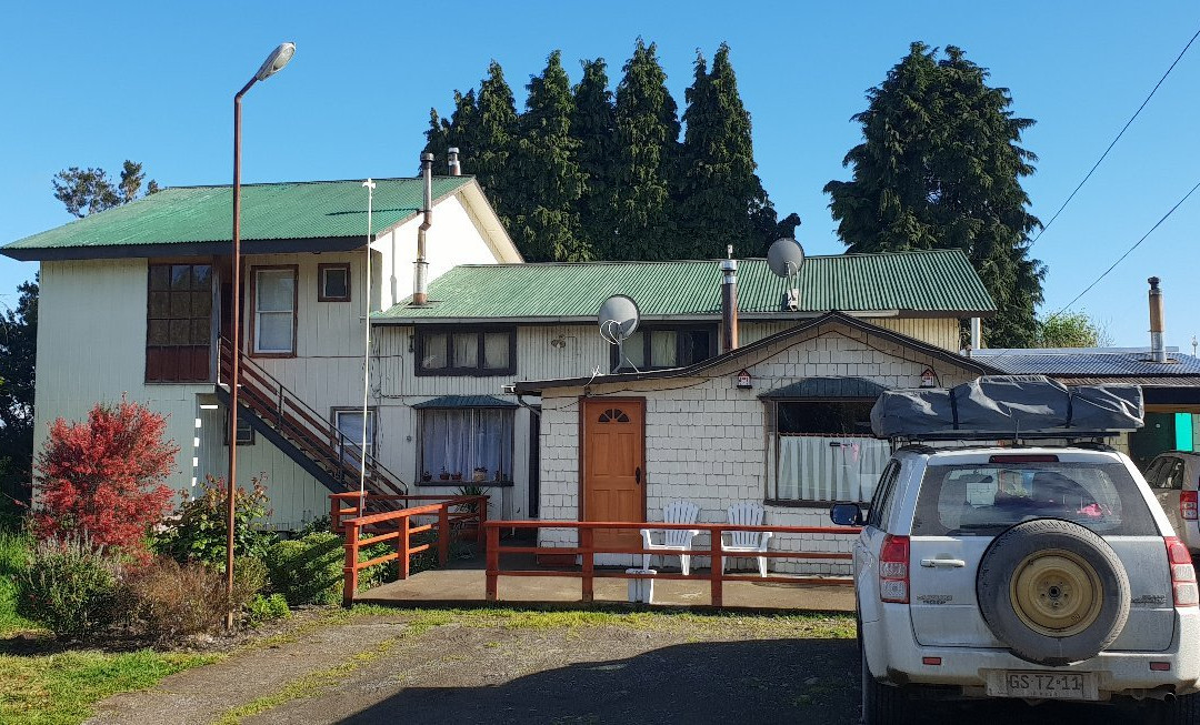 Hostal Reloncavi主图