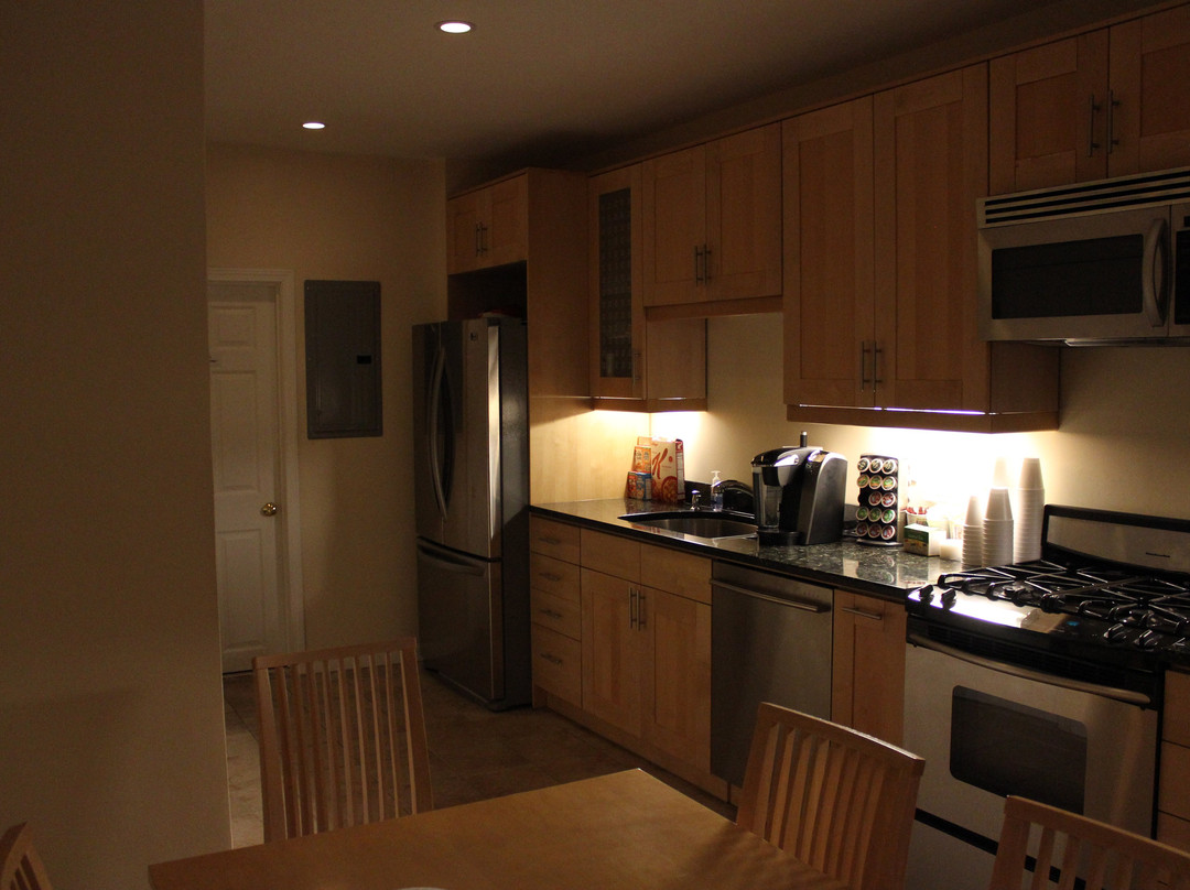 Bowers House Bed and Breakfast主图