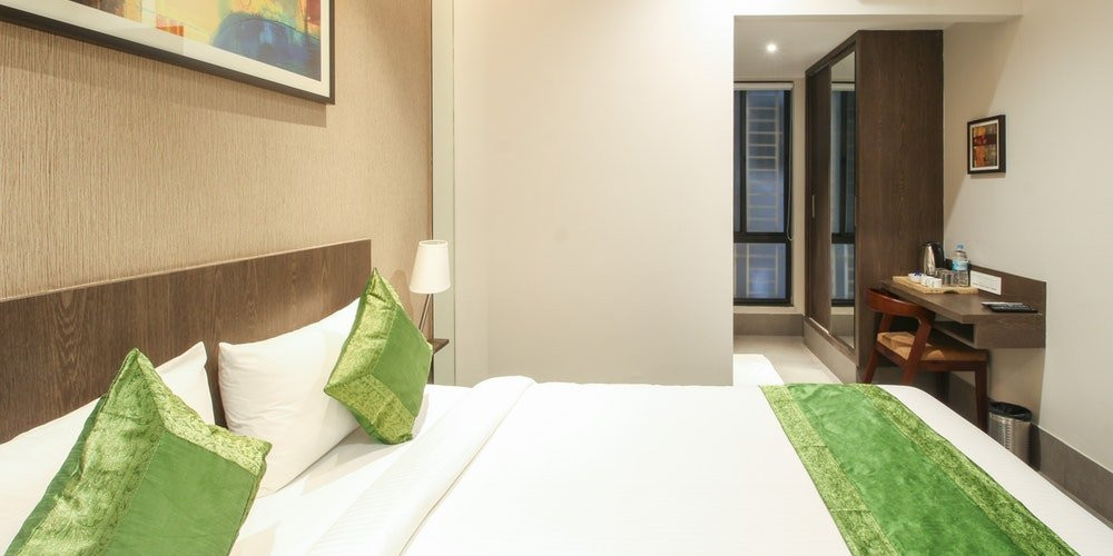 Treebo Trend Elite Residency主图